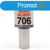 Javtfestk Mercedes Mond SIlber 706 Arasystem 10ml