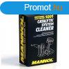 Kataliztor rendszer tisztt infzis adalk 500 ml Mannol 