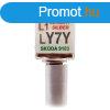 Javtfestk Audi / Skoda Zermatt Silber LY7Y L1, 9103 Arasy
