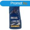 Motorolaj 15W-40 Mannol Diesel 7402 1 liter