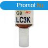 Javtfestk Volkswagen Canyon Red LC3K (G9) Arasystem 10ml
