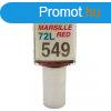Javtfestk Opel Marsille Red 72L 549 Arasystem 10ml
