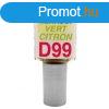 Javtfestk Renault D99 Vert Citron Arasystem 10ml