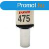 Javtfestk BMW czarny SAPHIR 475 Arasystem 10ml