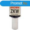 Javtfestk Suzuki Desert Brown ZKW Arasystem 10ml