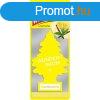 Illatost Wunder-Baum Vanillaroma (vanlia) illat