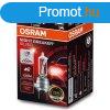 Izz 12V/55W/H7 1db/+100% Osram Night Breaker Silver 64210NB