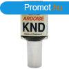 Javtfestk Renault Gris Ardoise KND Arasystem 10ml