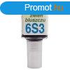 Javtfestk Toyota borostyn zld 6S3 Arasystem 10ml