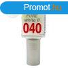 Javtfestk Toyota PURE white II 040 Arasystem 10 ml