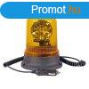 Villogfny narancssrga 24V halogn, mgneses WL14Y/24V