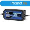 Akkumultortlt authoz s motorkerkprhoz 12V/8A Smart te
