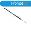 Univerzlis hegyes ecset fehr termszetes srtkkel - 2 mm