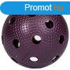 Ball Official floorball ball purple packaging 1 pc
