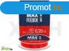Haldord Max Feeder Red Monofil Zsinr 300m 0.22mm 6.28Kg
