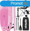 Cruiser 305 sup deszka - Pink