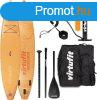 Voyager 381 sup deszka - orange - kiegsztkkel s tskval