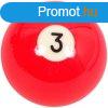 Aramith pool bilird golyk 57,2mm - Teli 3