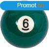 Aramith pool bilird golyk 57,2mm - Teli 6