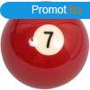 Aramith pool bilird golyk 57,2mm - Teli 7