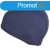 Polyester Cap swimming cap navy packaging 1 pc
