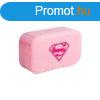 Smartshake Pill Box Organizer Supergirl 2-pack