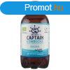 Captain bio kombucha lflrs ital original 400 ml