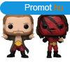 POP! WWE: Edge & Kane (WWE) Special Edition