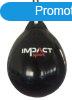 Impact Sport vz bokszkrte - tmr 40 cm, fekete