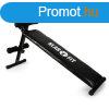 KLARFIT STRENGTH FEKVENYOMO PAD, OTTHONI TORNAGEP, 