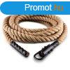 CAPITAL SPORTS KLARFIT POWER ROPE, 9M/3,8CM, LENGO KOTEL MEN