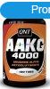 AAKG 4000 100 db tabletta, tovbbfejlesztett Arginin aminosa