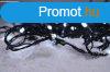 SOLIGHT 1V57-W LED KULTERI KARACSONYI FENYFUZER, 100LED, 10M