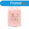 YANKEE CANDLE 1630682E FRESH CUT ROSES NAGY GYERTYA SIGNATUR
