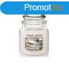 YANKEE CANDLE BABY POWDER 411 G