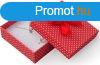 JK Box Piros pttys dszdoboz masnival KK-4 / A7