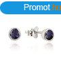 Beneto Exclusive Gyengd ezst flbeval zafrral SAFAGUP271