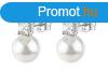 Brosway Bjos ezst flbeval Fancy Infinite White FIW145