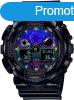 Casio The G/G-SHOCK GA-100RGB-1AER (411)