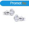 Cutie Jewellery Gyengd fehrarany flbeval cirknium kvek