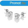 Hot Diamonds Gyengd ezst flbeval topzzal s gymntokka