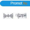 Pandora Csillog ezst flbeval masni Timeless 293506C01