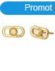 Michael Kors Bjos aranyozott bedugs flbeval MKC171200710