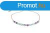 Agato Zsinr karkt amazonittal s ametiszttel HE25R3S-LP