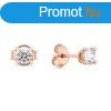 Brilio Silver Bronz flbeval tltsz cirknium kvekkel EA