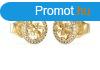 Guess Bjos aranyozott flbeval Life In 4G JUBE02136JWYGT/U