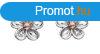 Hot Diamonds Ezst virg flbeval gymnttal Forget me not 