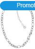 Tommy Hilfiger Masszv acl nyaklnc Contrast Link Chain 278