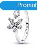 Pandora Bjos ezst gyr cirknium kvekkel 192611C01 50 mm