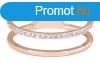 Troli Dupla minimalista acl gyr Rose Gold 52 mm
